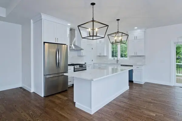 Lot 20 Silvergrass Lane, Southwick, MA 01077