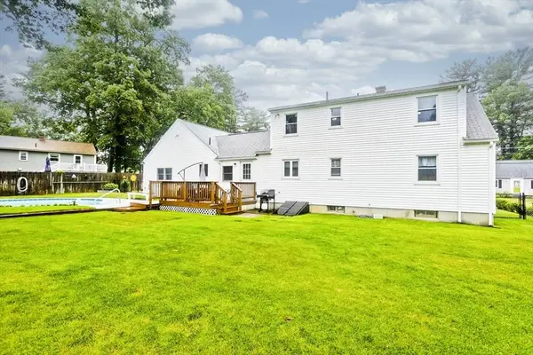 164 Barbara St, Westfield, MA 01085