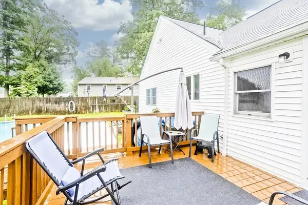 164 Barbara St, Westfield, MA 01085