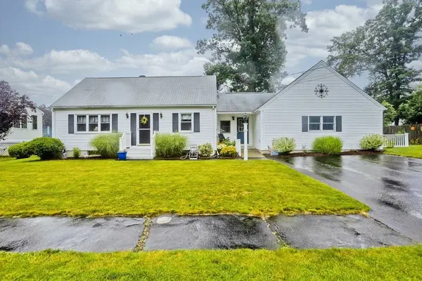 164 Barbara St