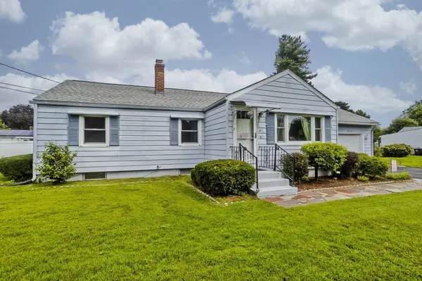 41 Dartmouth St