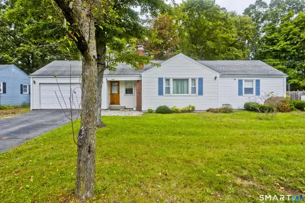 326 Elm Street, Windsor Locks, CT 06096