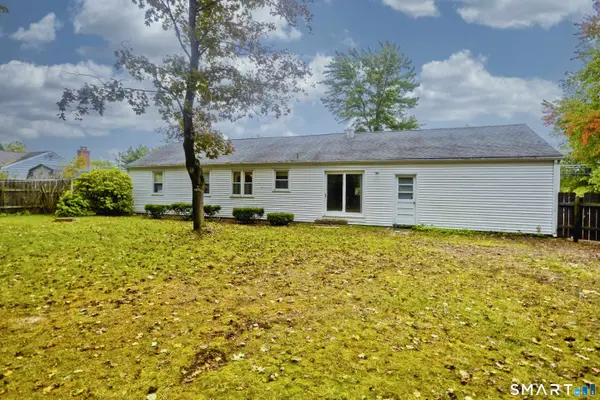 326 Elm Street, Windsor Locks, CT 06096
