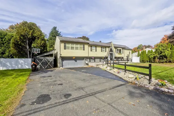 688 S West St, Agawam, MA 01030