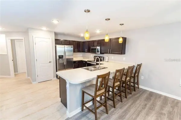 307 NW 8TH ST, Mulberry, FL 33860