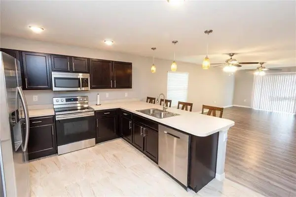 307 NW 8TH ST, Mulberry, FL 33860