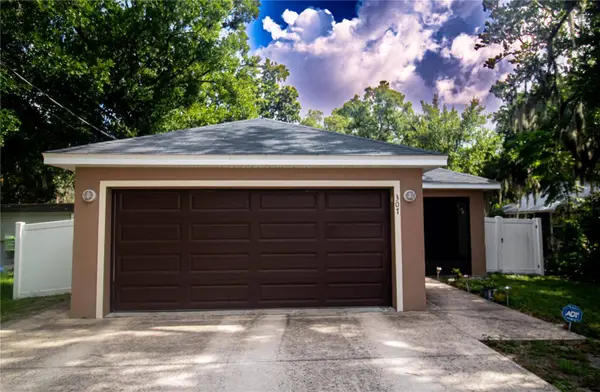 307 NW 8TH ST, Mulberry, FL 33860