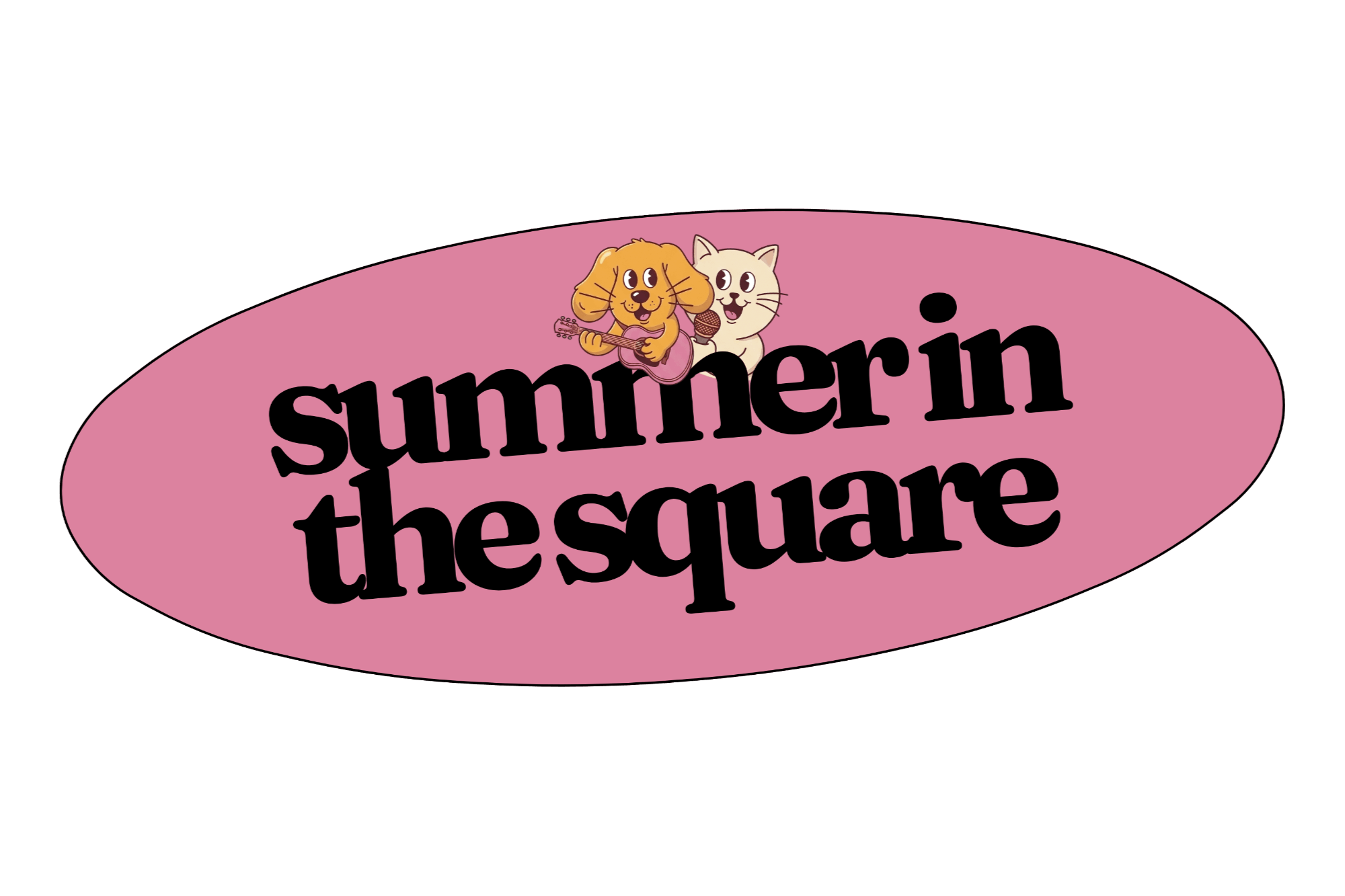 Summer in the Square 2026