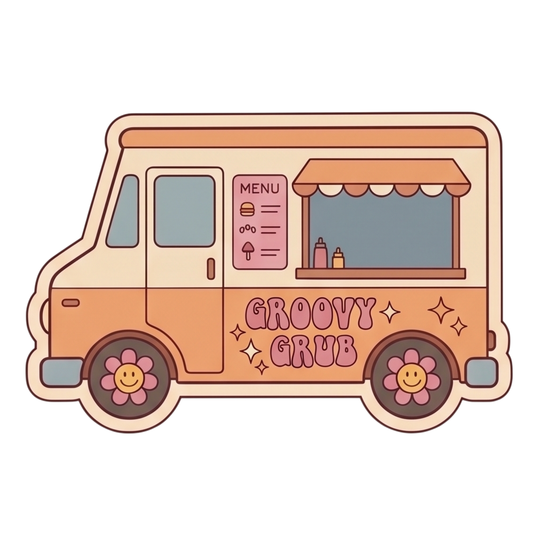 Food Trucks