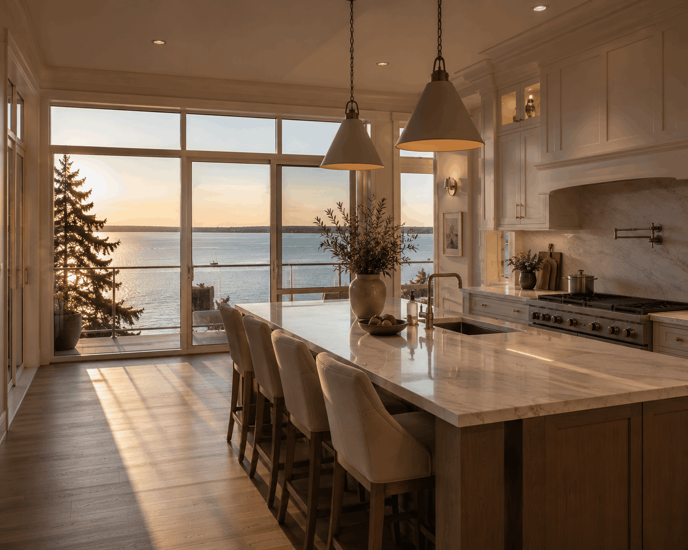 Find your home with Every Avenue