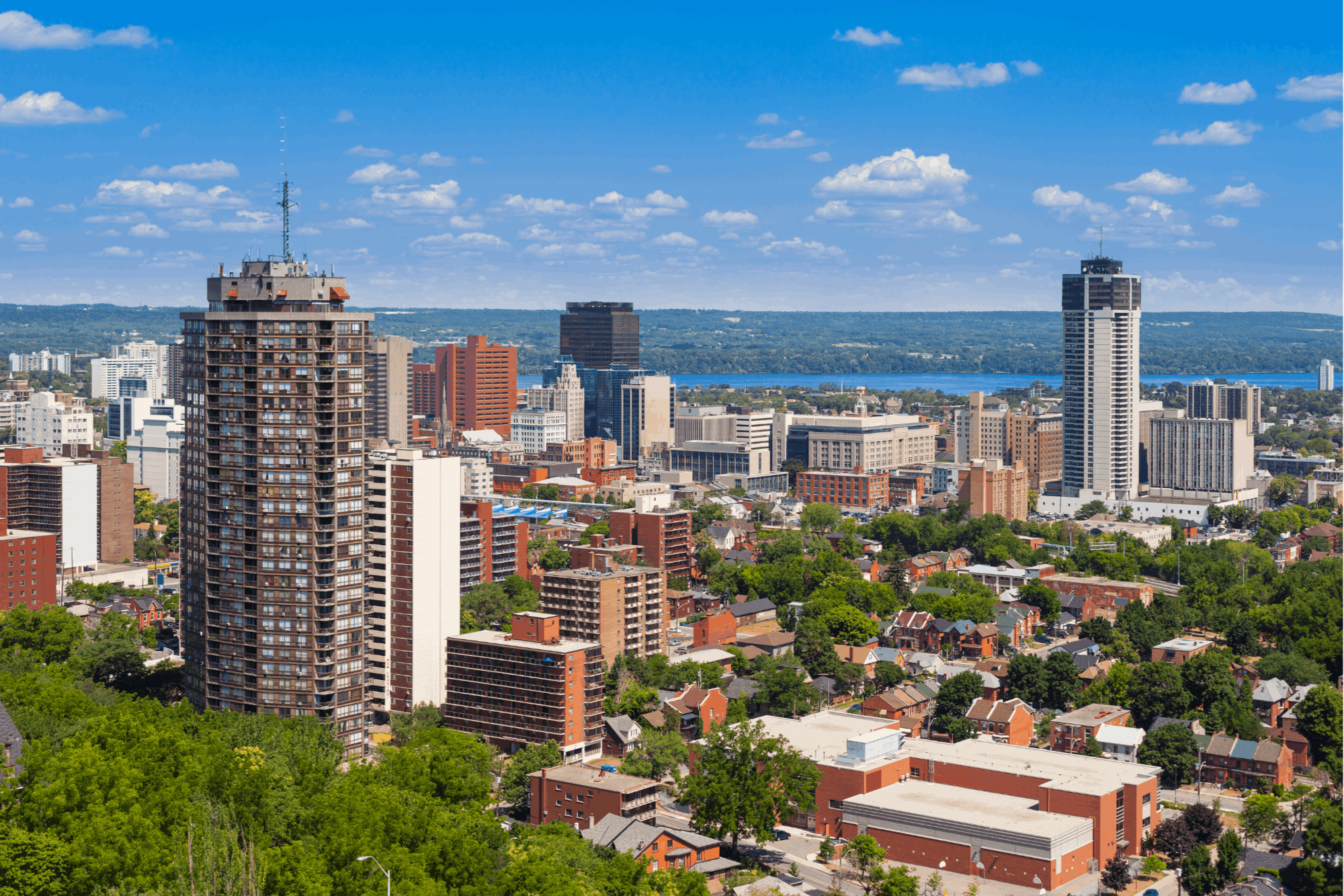 Hamilton, Ontario