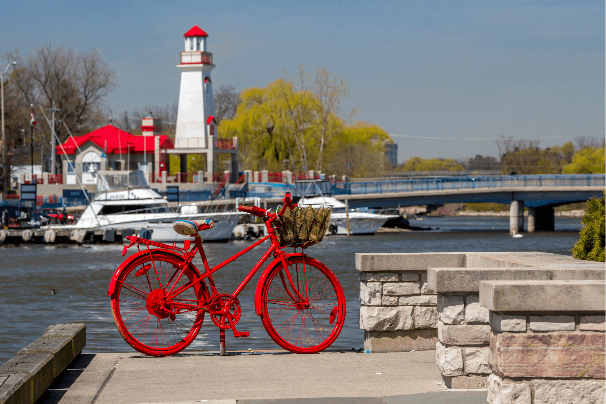 Mississauga, Ontario