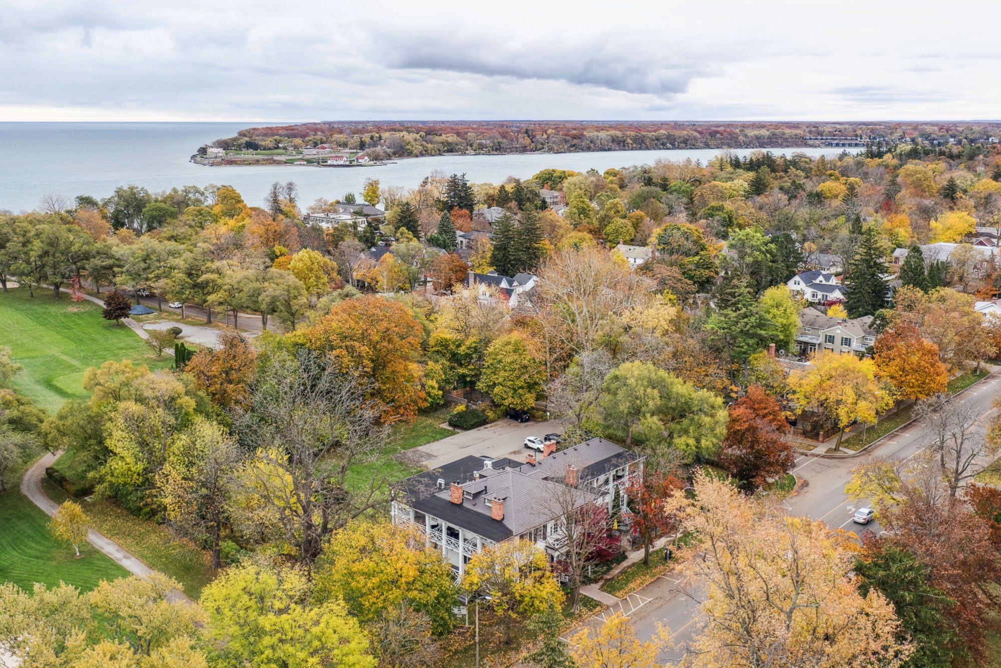 Niagara-on-the-Lake
