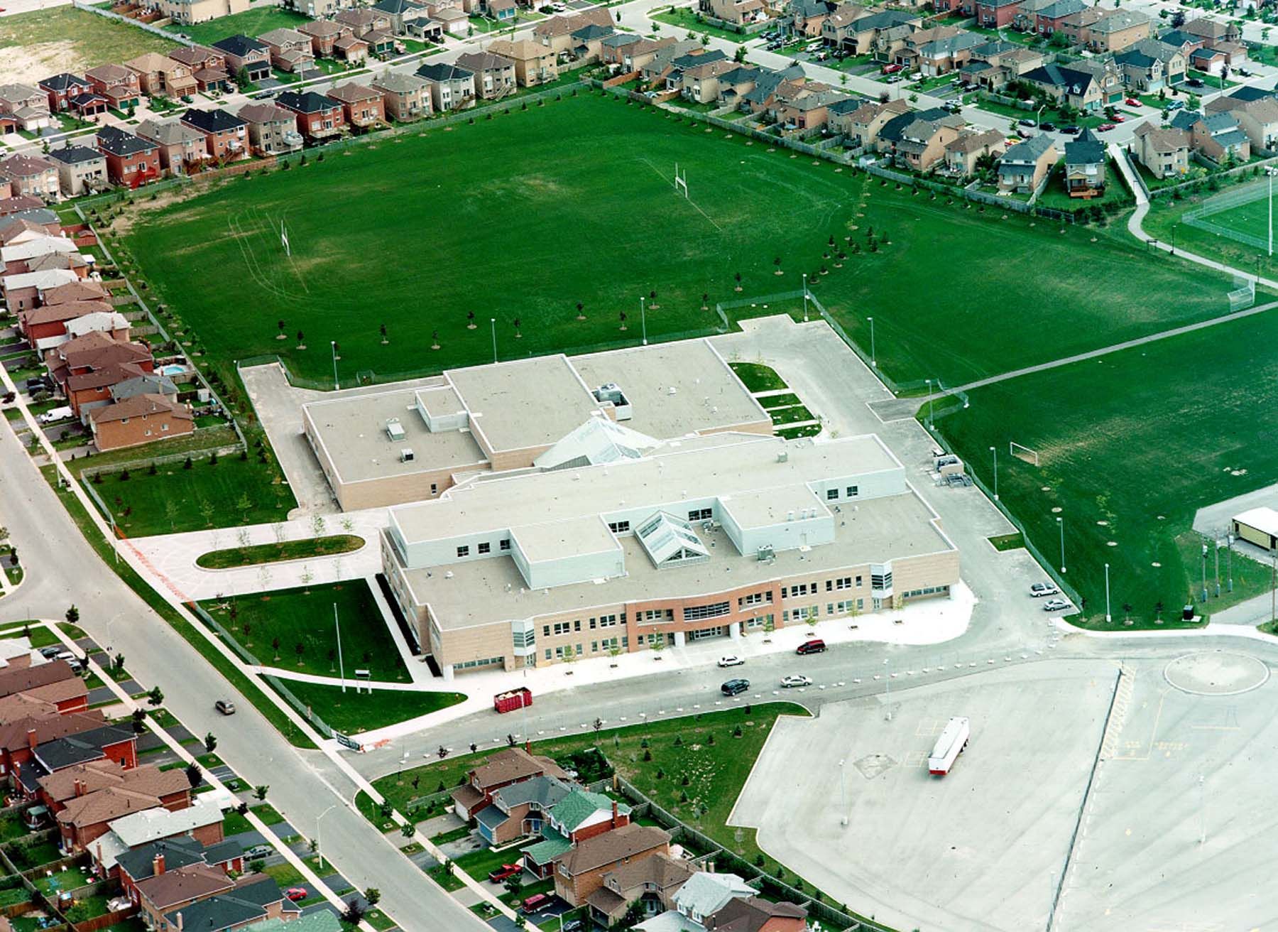 Mississauga schools