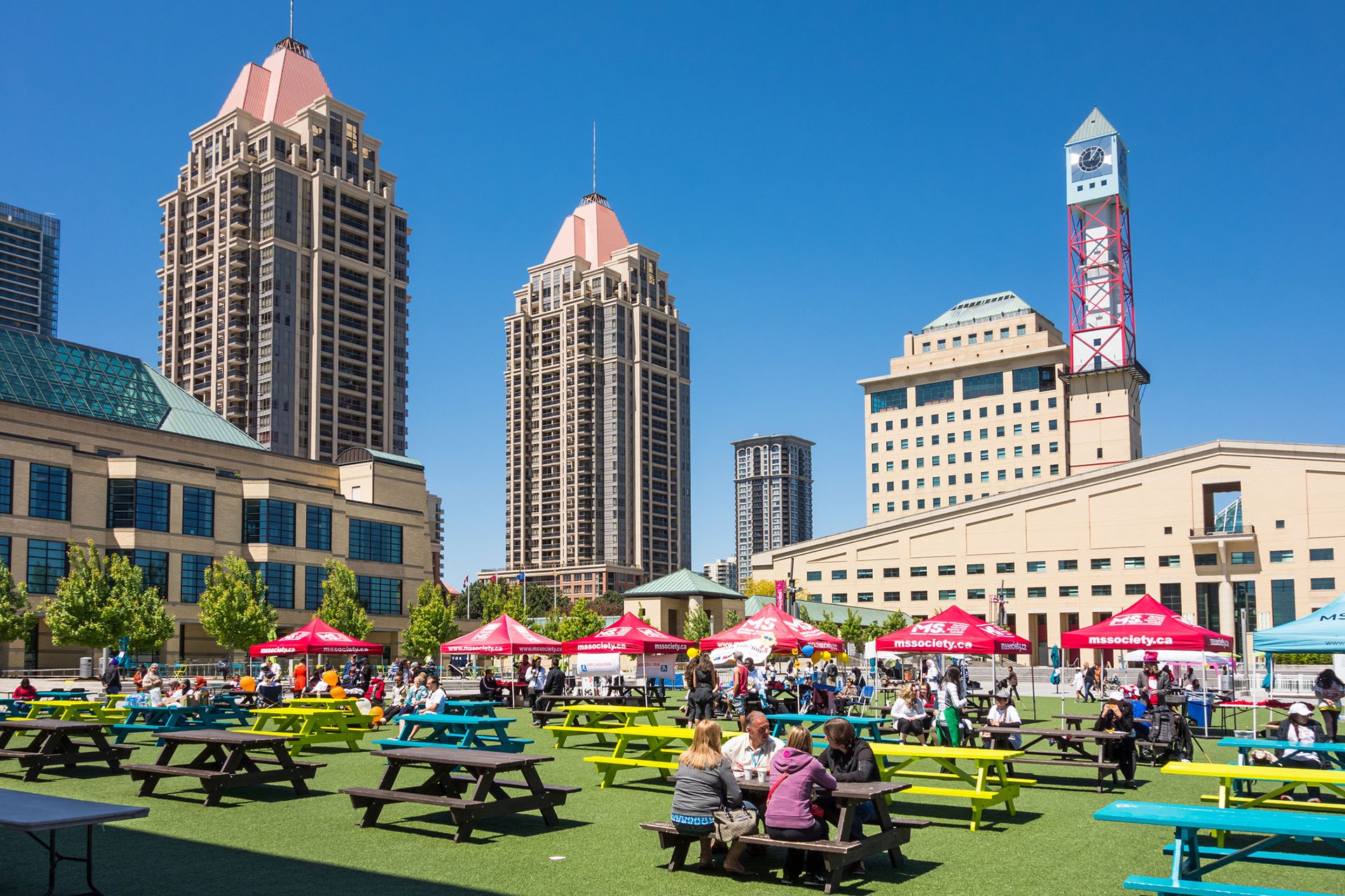 Celebration Square