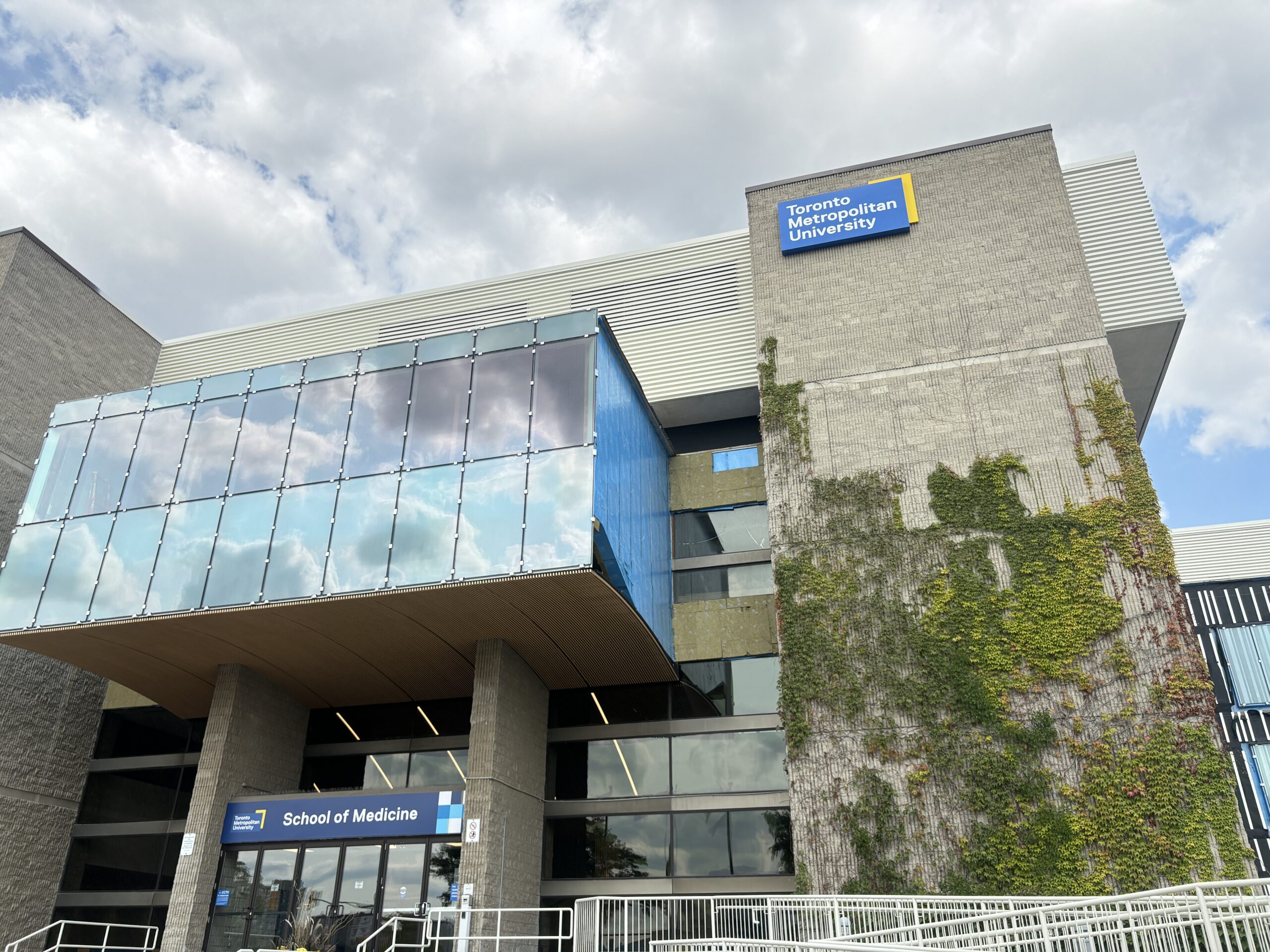 Toronto schools
