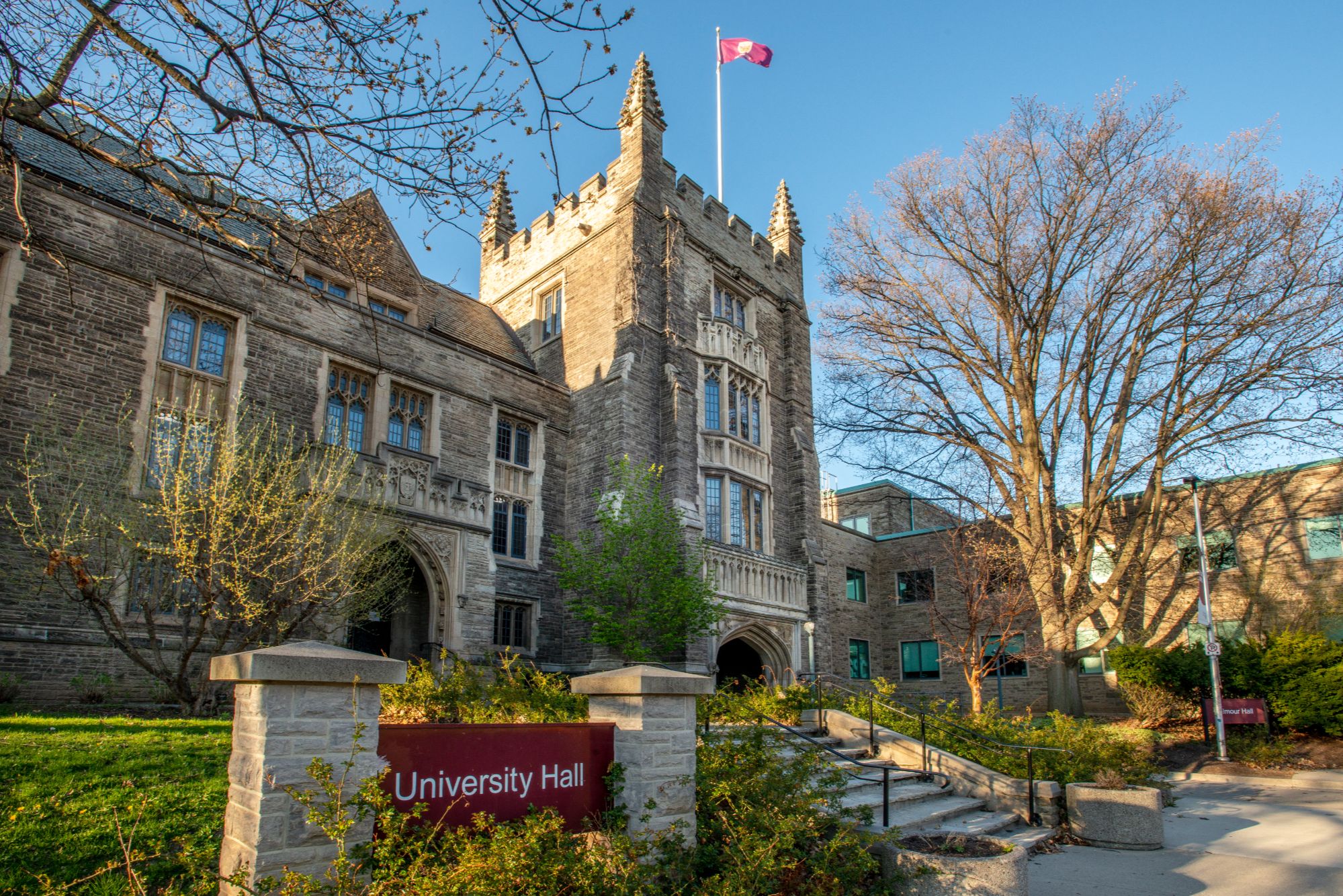 McMaster University