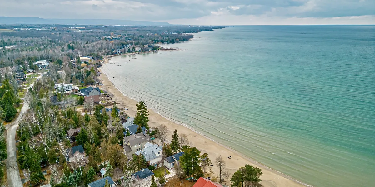 Wasaga Beach