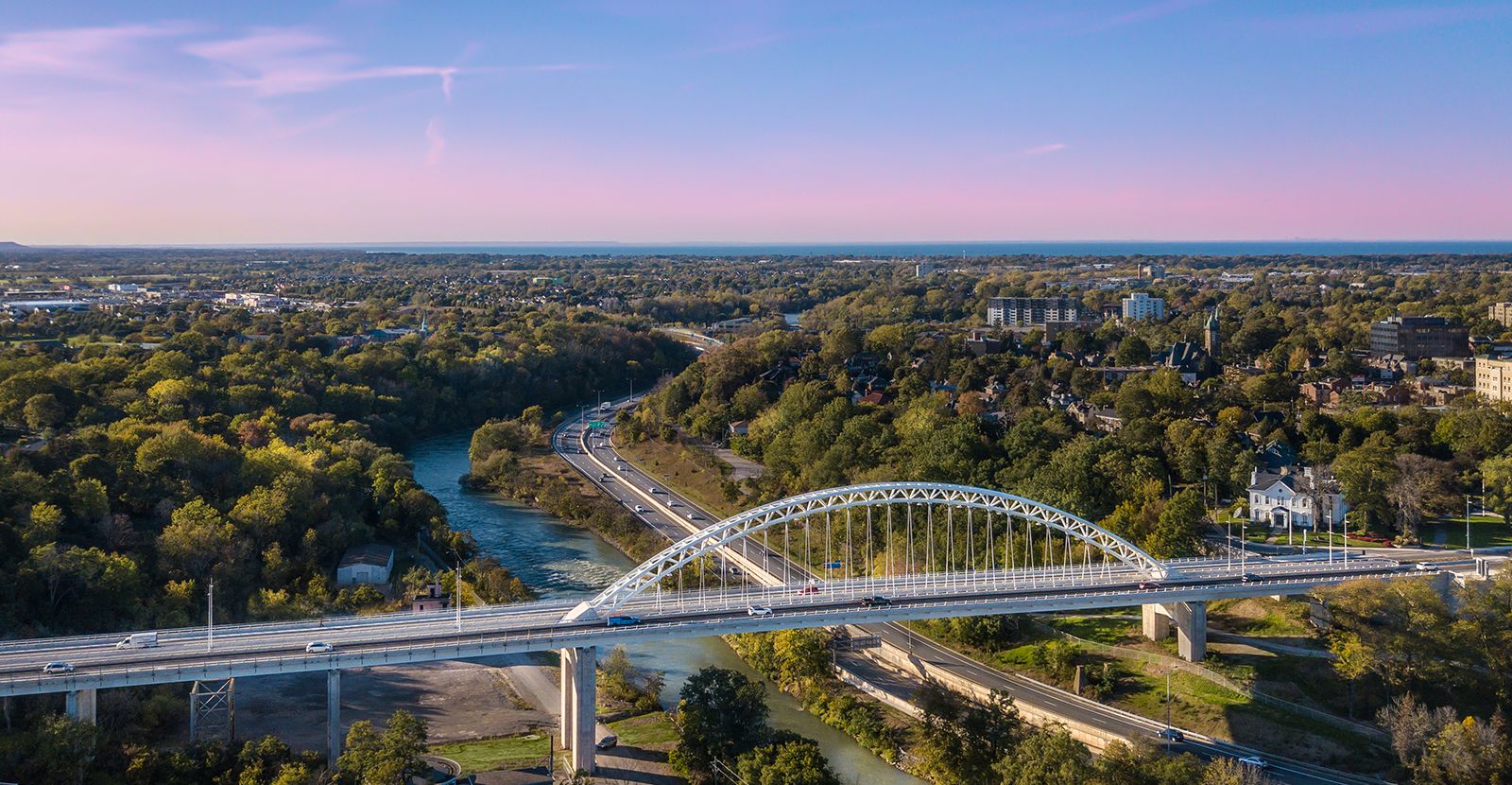 St. Catharines