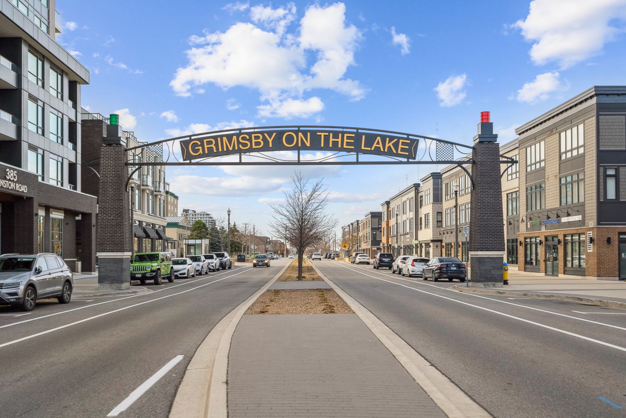Grimsby