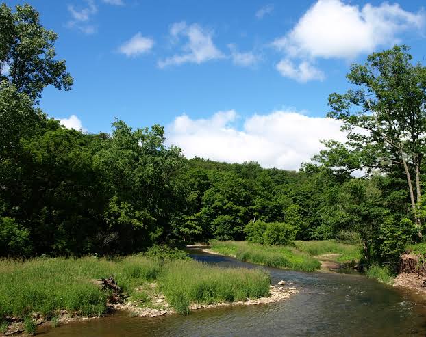 Glenorchy, Oakville