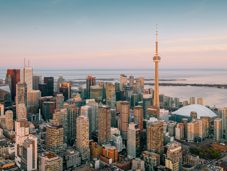 Toronto, Ontario