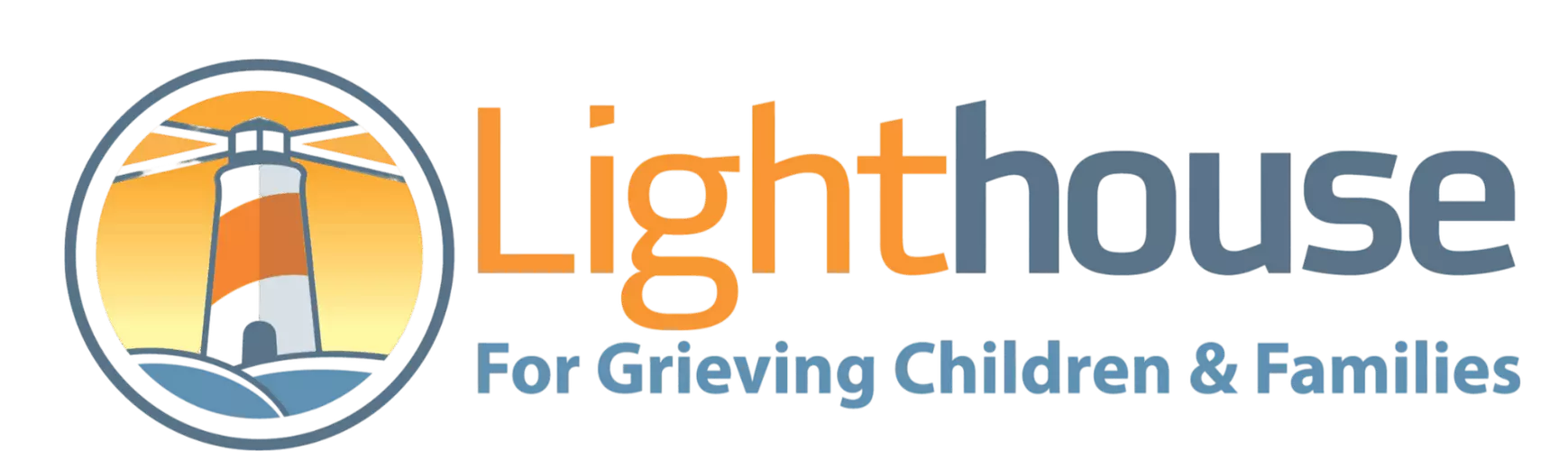 Lighthouse for Grieving Children