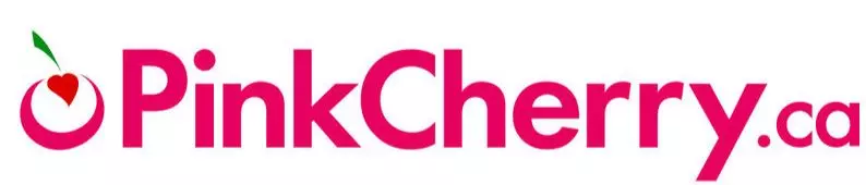 Pink Cherry