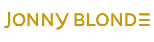 Johnny Blonde