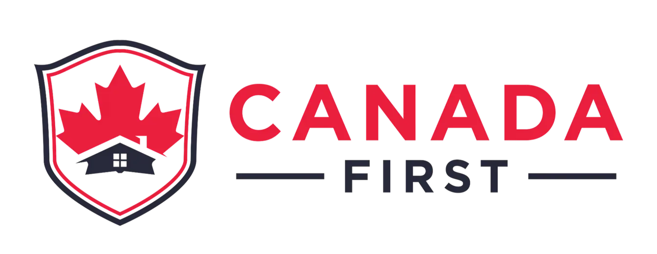 Canada First