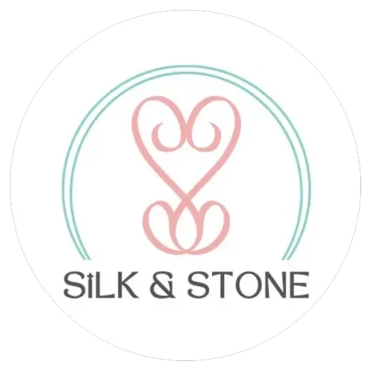 Silk and Stone