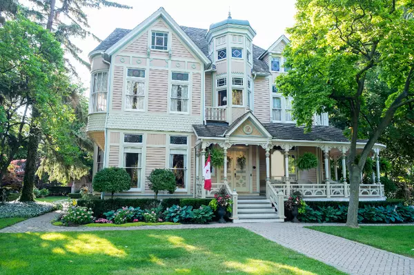 Tips for a Heritage Remodel!