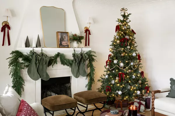 Where Cozy Meets Classic: Creating a Home That Feels Timeless and Lived-In