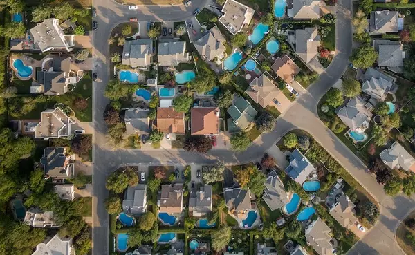 Top 5 Neighbourhoods in Oakville, Ontario
