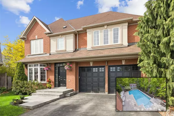 2313 Blue Oak CIR, Oakville, ON L6M 5J3