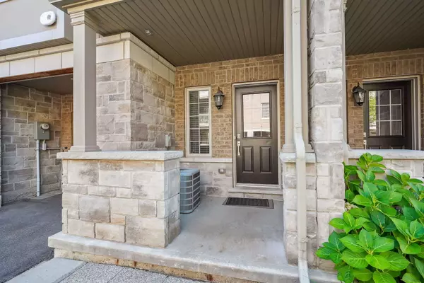 2086 Ghent AVE #48, Burlington, ON L7R 0E1