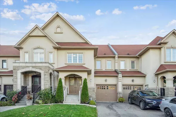 16 Beachville CIR, Brampton, ON L6X 0V4