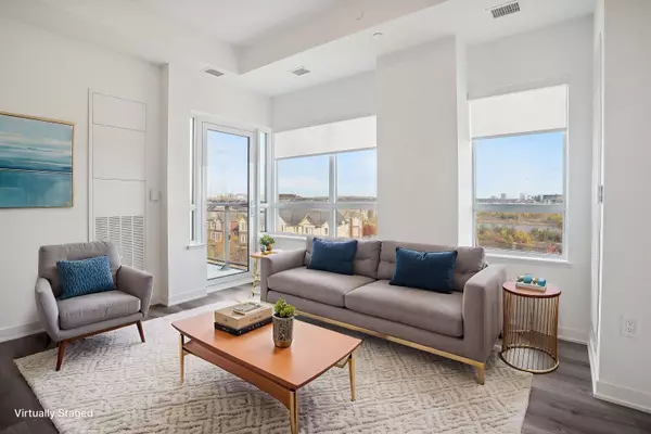 395 Dundas ST W #507, Oakville, ON L6M 5R8