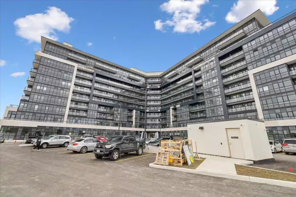 395 Dundas ST W #507, Oakville, ON L6M 5R8