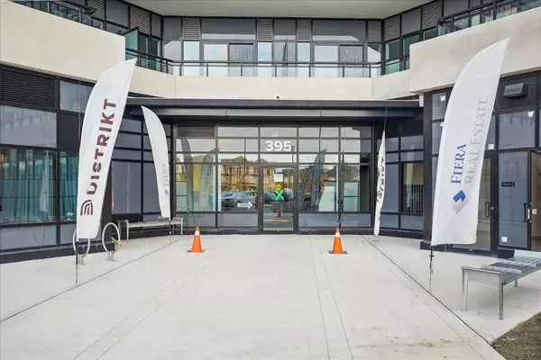 395 Dundas ST W #507, Oakville, ON L6M 5R8