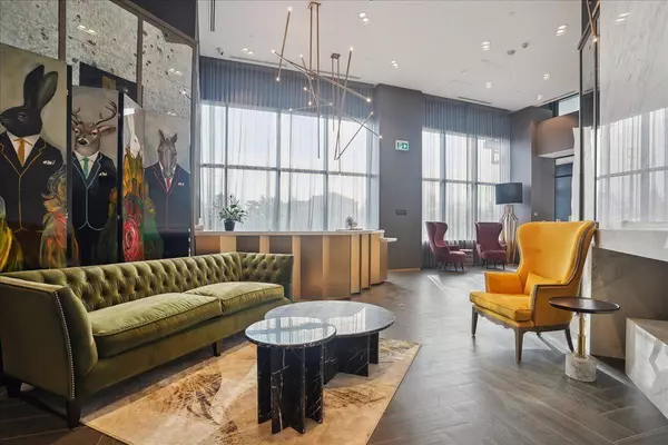 395 Dundas ST W #507, Oakville, ON L6M 5R8