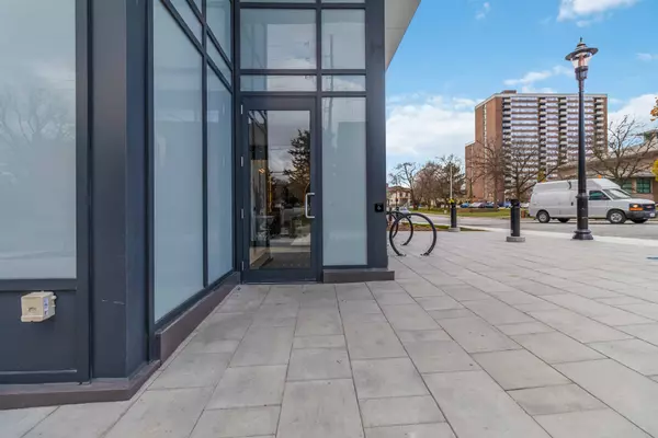 2088 James ST #1109, Burlington, ON L7R 0H2