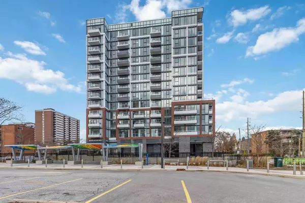 2088 James ST #1109, Burlington, ON L7R 0H2