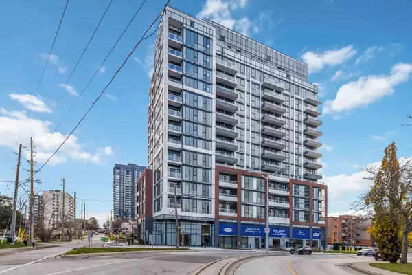 2088 James ST #1109, Burlington, ON L7R 0H2