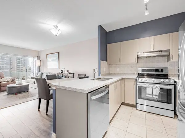 600 Queens Quay W #1029, Toronto C01, ON M5V 3M3