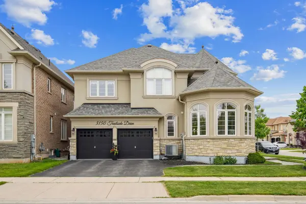 3150 Trailside DR, Oakville, ON L6M 0P6