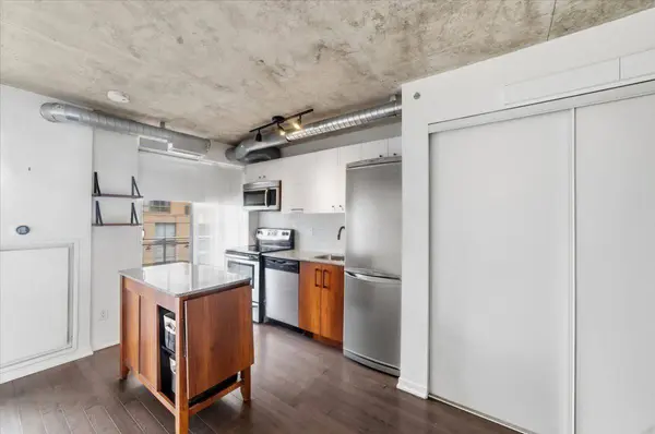 170 Sudbury ST #702, Toronto C01, ON M6J 0A1