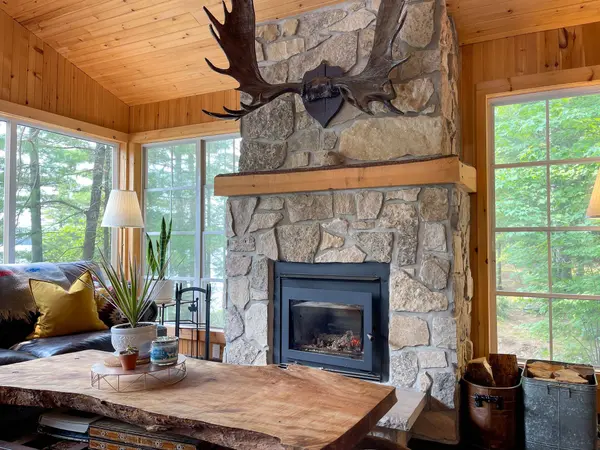 347 Weslemkoon Lake N/A, Addington Highlands, ON K0L 1W0