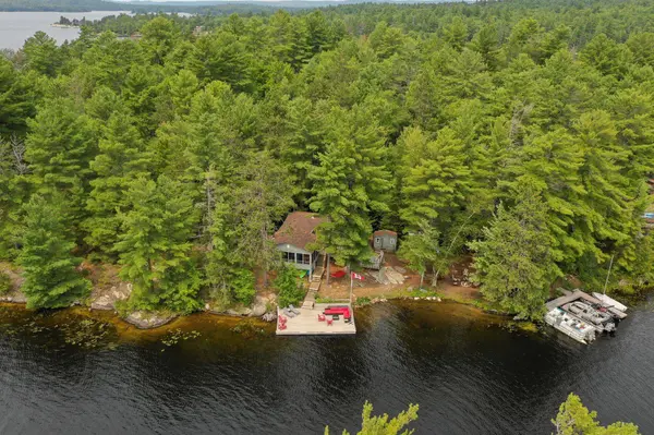 347 Weslemkoon Lake N/A, Addington Highlands, ON K0L 1W0