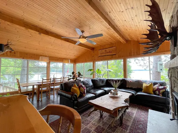 347 Weslemkoon Lake N/A, Addington Highlands, ON K0L 1W0